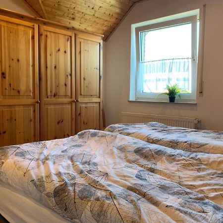 Ferienwohnung Nahe Bentheimer Wald Schuettorf Dış mekan fotoğraf