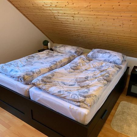 Ferienwohnung Nahe Bentheimer Wald Schuettorf Dış mekan fotoğraf