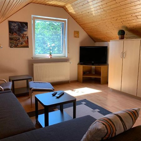 Ferienwohnung Nahe Bentheimer Wald Schuettorf Dış mekan fotoğraf