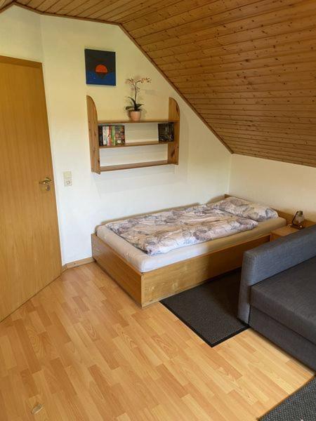Ferienwohnung Nahe Bentheimer Wald Schuettorf Dış mekan fotoğraf
