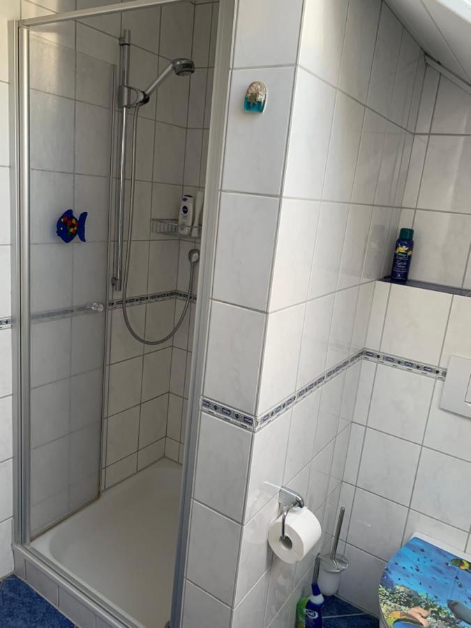 Ferienwohnung Nahe Bentheimer Wald Schuettorf Dış mekan fotoğraf
