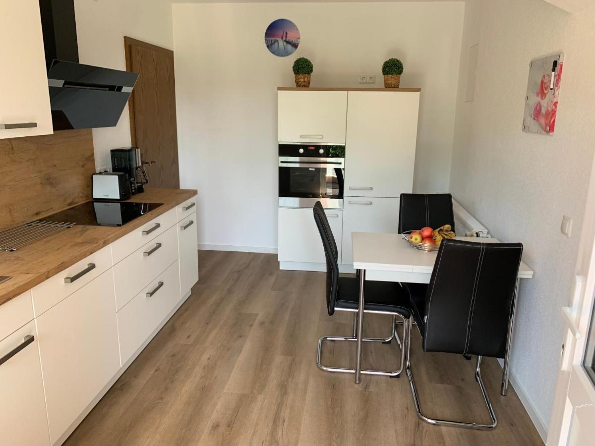 Ferienwohnung Nahe Bentheimer Wald Schuettorf Dış mekan fotoğraf