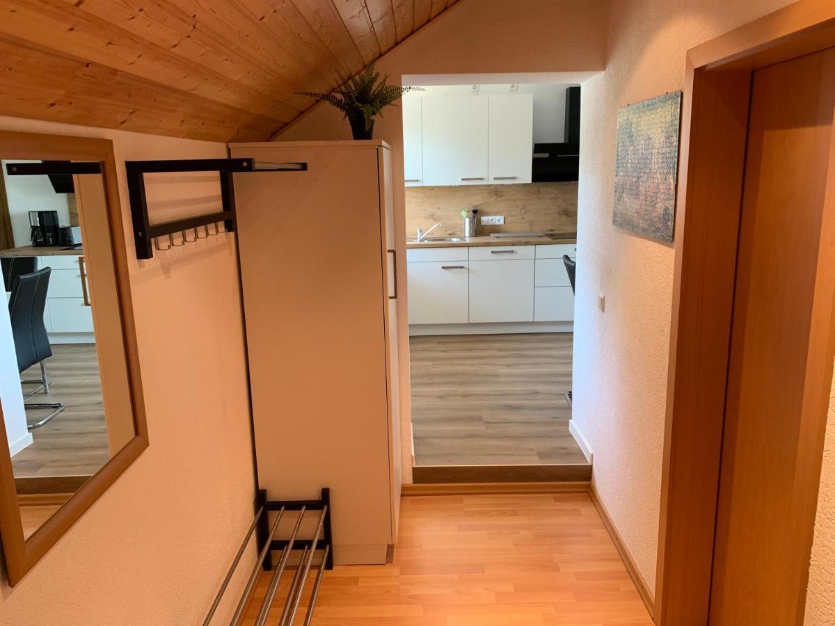 Ferienwohnung Nahe Bentheimer Wald Schuettorf Dış mekan fotoğraf